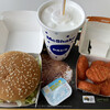 McDonald's - 