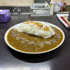 牛すじカレー 小さなカレー家