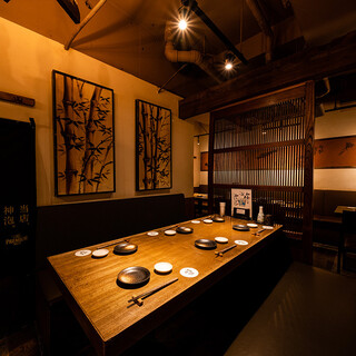 鮨 炉端焼 日本酒 六方_2