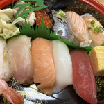 銀のさら - 料理写真: