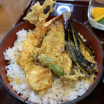 Teuchisoba Asahiya - 