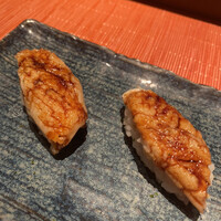 築地青空三代目  銀座三越 - 