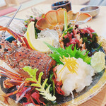 伊勢海老屋 えび勢 - 