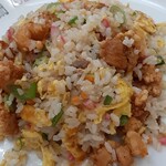 中華料理　香蘭飯店 - 