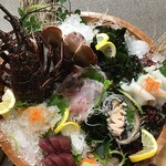 伊勢海老屋 えび勢 - 