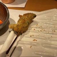 串処 最上 北新地店 - 