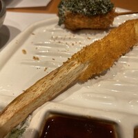 串処 最上 北新地店 - 