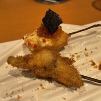 串処 最上 北新地店 - 