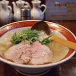 Ramen Hommaru Tei - 