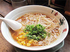 閉店】博多金龍 筑紫通り店 - 竹下/ラーメン | 食べログ