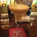 バー クラスター - アルマニャックでアレキサンダー