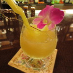 バー クラスター - 金星のカクテル