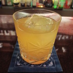 バー クラスター - 美娘スクリュードライバー