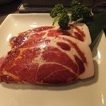 Yakiniku Daiana - 【ルイビ豚】