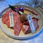 焼肉 徳寿 K-place - 