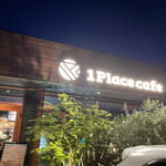 1Place cafe - 