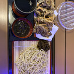 もずく麺屋 んつばた - 