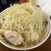 ラーメン二郎 横浜関内店