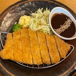 自由ヶ丘のごはん お住 - 