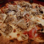 PIZZERIA La locanda del pittoria - 