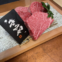 きみや 大阪本店  - 