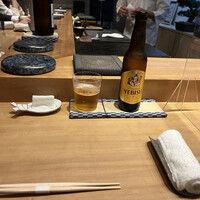 鮨 浩也 - 