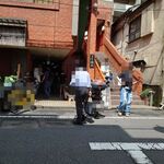 一条流がんこ総本家分家四谷荒木町 - 