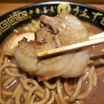 中華蕎麦うゑず - 