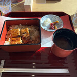 Kyouryouri Unagi Minokichi - 