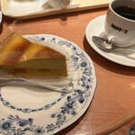 ドトールコーヒーショップ - 