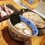 中華蕎麦うゑず - 