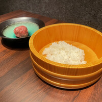 USHIMITSU NISHIAZABU - 