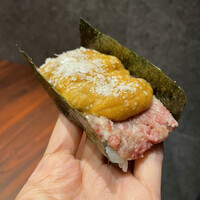USHIMITSU NISHIAZABU - 