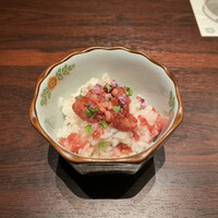 USHIMITSU NISHIAZABU - 
