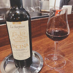 リストランテ ハナタニ - 