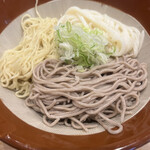 長命うどん - 