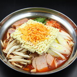 韓式燉鍋