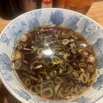 長命うどん - 