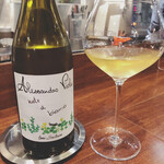 リストランテ ハナタニ - 