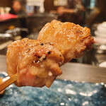 人形町 おゝば - そり