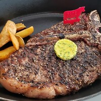 BLT STEAK GINZA - 