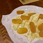 マンジャフォーコ - 