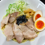 Abura Soba Semmon Usagi - 