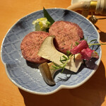 焼肉家 肉汁センター - 