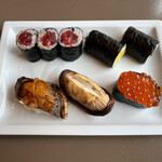 Ginza Sushi Kou Honten - 