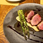 マンジャフォーコ - 