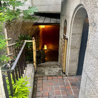 北新地しゃぶしゃぶすき焼き きらく - 