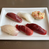 銀座寿司幸本店 丸ビル店 - 