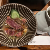 焼肉㐂舌 南船場 - 