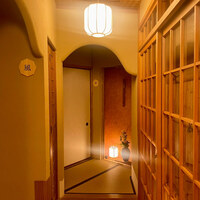 北新地しゃぶしゃぶすき焼き きらく - 